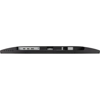 ViewSonic 3840/2160 UHD HDMI GR 68,6 cm 27 Zoll 3840 x 2160 Pixel 4K Ultra HD LED 14 ms Silber 68.58 27" 350 cd/m²-11