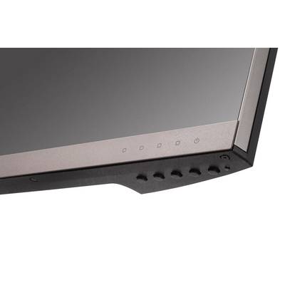ViewSonic 3840/2160 UHD HDMI GR 68,6 cm 27 Zoll 3840 x 2160 Pixel 4K Ultra HD LED 14 ms Silber 68.58 27" 350 cd/m²-13