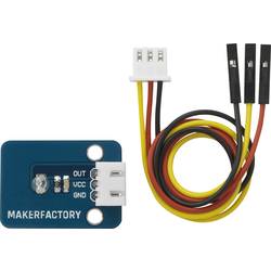 Image of MAKERFACTORY Sensor-Modul MF-6402387 1 St.