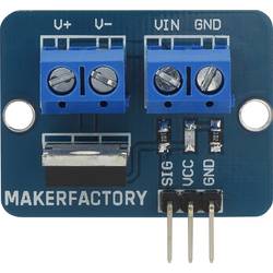 Image of MAKERFACTORY Ansteuerungsmodul MF-6402399 1 St.