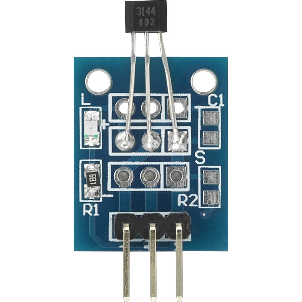MAKERFACTORY MF-6402420 Sensor Arduino