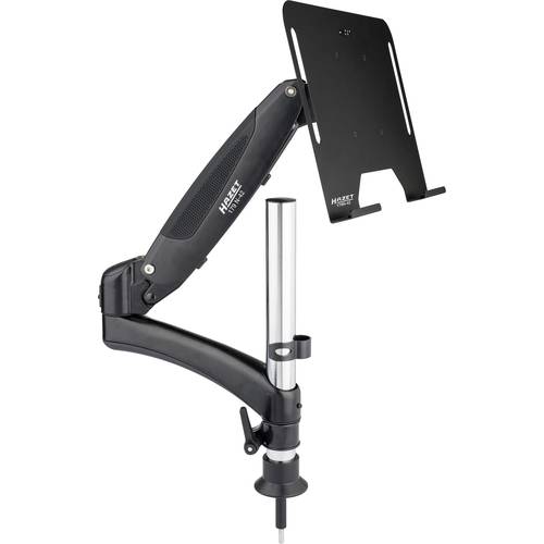 Hazet 179N-42 HAZET Laptop-Halter, komplett 179N-42 (L x B x H) 560 x 375 x 220 mm
