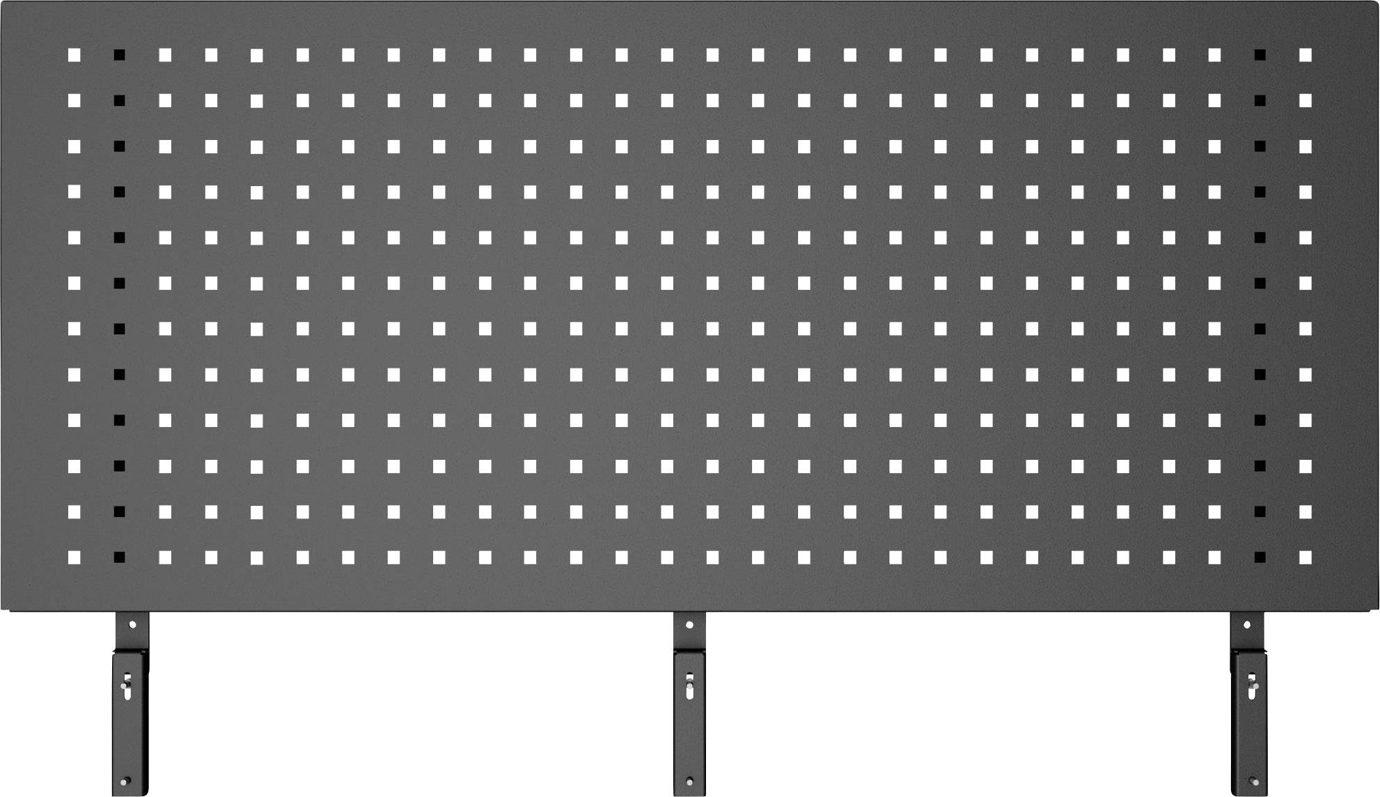Hazet 179NW-26 HAZET verticale gereedschap gat bord 179NW-26 (b x h) 1150 mm x 1150 mm afbeelding