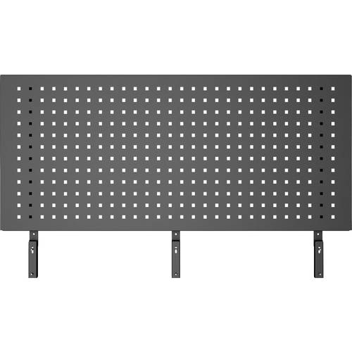 Werkzeug-Lochtafel, 179NW-26, L1150xB10xH510mm, B1150xHmm, f.Werkbank 179 N W
