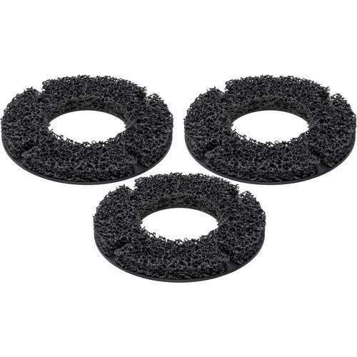 Ersatz-Schleifscheiben 4960V-0160/3 ∙ Anzahl Werkzeuge: 3