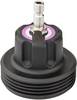 Adapter ∙ M 45 x 3,0 ∙ V1963-23