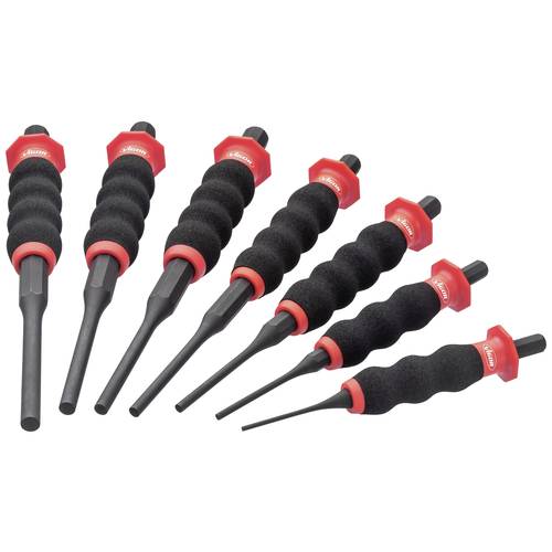 Vigor Splinttreiber Satz V6200 V6200