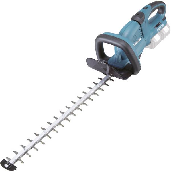 Makita DUH 651 Z Akku Heckenschere 36V (2x18V) 65cm XPT Silent Solo - ohne Akku, ohne Ladegerät