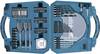 Makita Bit/Handtool-Set 71-teilig D-47145