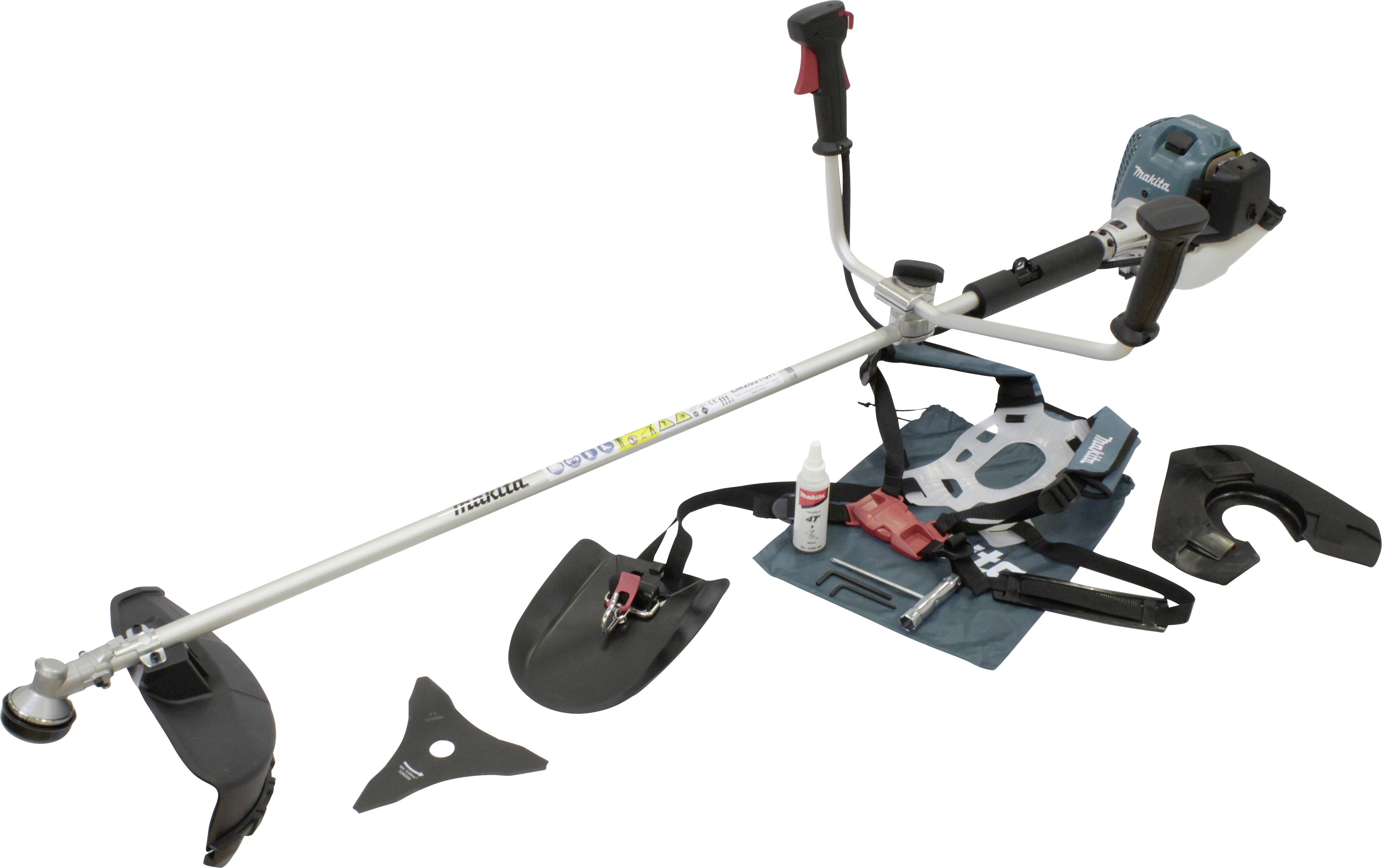 Makita EM2651UH Benzin Motorsense kaufen