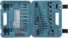 makita Bohrer-Bit-Set D-47226 77-tlg.