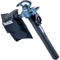 Elektrická vysavač listí, foukač listí 230 V Makita UB0801V
