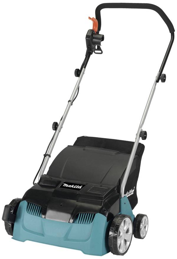 Makita UV3200 Elektro Vertikutierer Arbeitsbreite 32 cm