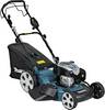 Makita Benzin-Rasenmäher 51cm PLM5113N2