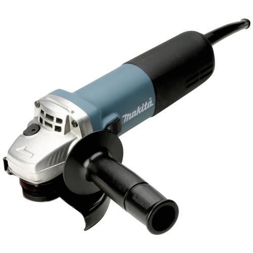 Thumbnail - Makita 9558NBRZ 9558NBRZ Winkelschleifer 125 mm 840 W