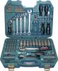 makita Werkzeug-Set P-90093 83-tlg. Werkzeugset 8tlg