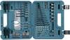makita Bohrer-Bit-Set D-47248 6-tlg. Kunststoffbox