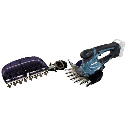 Makita UM600DZX UM600DZX Akku Grasschere, Strauchschere ohne Akku 12 V Li-Ion
