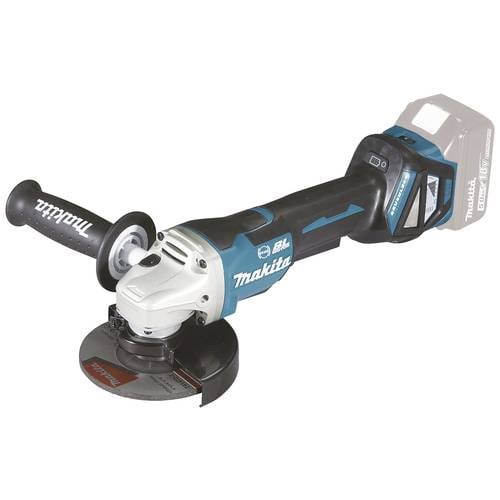 Makita DGA517Z Akku-Winkelschleifer 125 mm ohne Akku 18 V