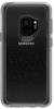 OtterBox Symmetry Series Clear - Hintere Abdeckung für Mobiltelefon