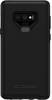 Otterbox Symmetry Series Schutzhülle für das Galaxy Note9 Backcover Samsung Galaxy Note 9 Schwarz 77-59122