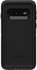 OtterBox Defender Series - Screenless Edition - hintere Abdeckung für Mobiltelefon - widerstandsfähig - Polycarbonat, Kunstfaser - Schwarz