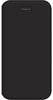 Otterbox Strada Backcover Apple iPhone SE (2022), iPhone SE (2020), iPhone 8, iPhone 7 Schwarz 77-61672