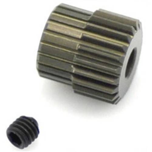 ArrowMax Motorritzel Modul-Typ: 64 DP Bohrungs-Ø: 3.2 mm Anzahl Zähne: 21