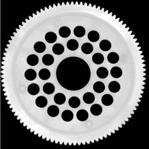 ArrowMax Nylon Stirnzahnrad Modul-Typ: 64 DP Anzahl Zähne: 98