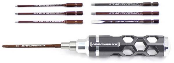 ArrowMax  AM-460003  Werkzeug-Set