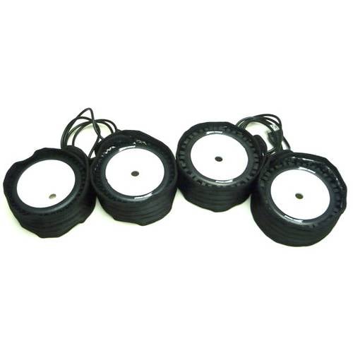 XCeed 1:8 Reifenwärmer