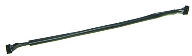 XCeed Sensorkabel 20 cm Schwarz