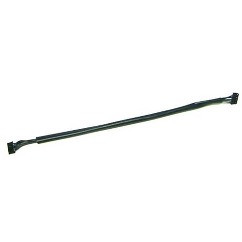 XCeed Sensorkabel 20 cm Schwarz