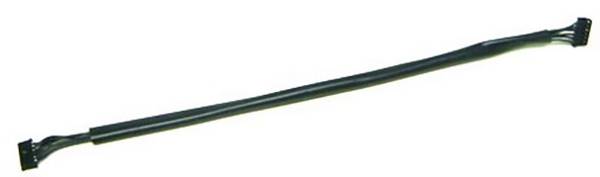 XCeed  Sensorkabel 20 cm   Schwarz