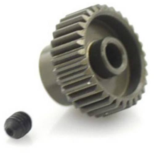 ArrowMax Motorritzel Modul-Typ: 64 DP Bohrungs-Ø: 3.2 mm Anzahl Zähne: 31