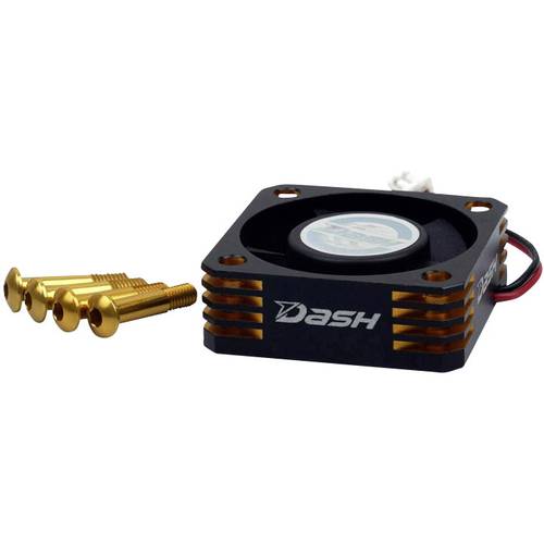 Dash RC DA-770107 Lüfter