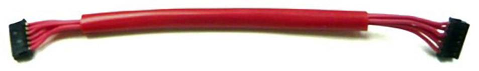 XCeed Sensorkabel 10 cm Rot