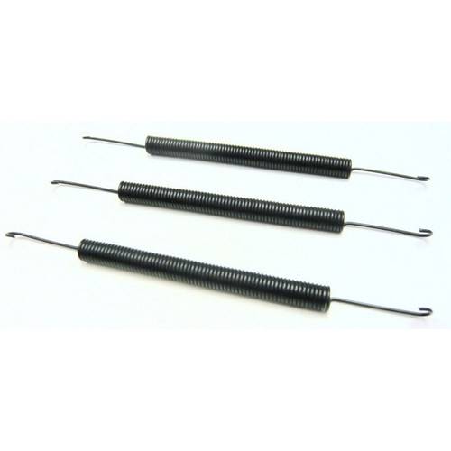 XCeed 1:8 Krümmer-Federn lang 1 St.