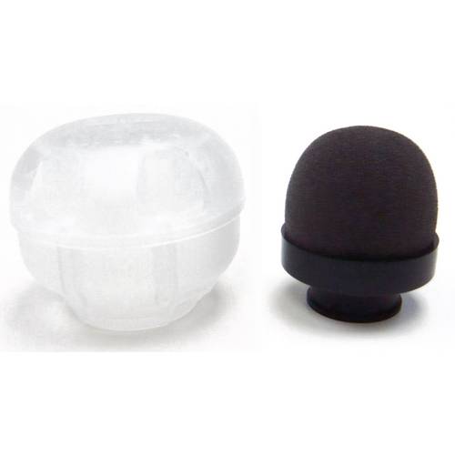 XCeed 1:10 Luftfilter Transparent