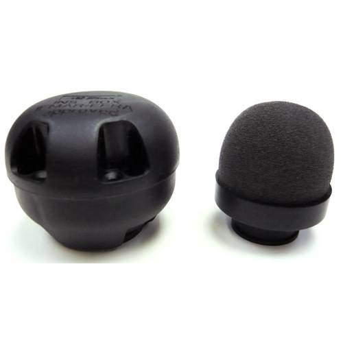 XCeed 1:10 Luftfilter Schwarz