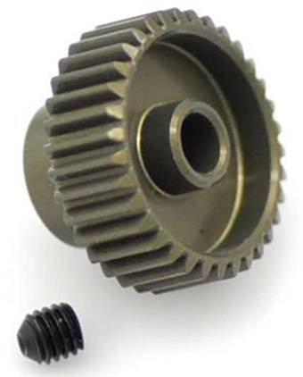 ArrowMax Motorritzel Modul-Typ: 64 DP Bohrungs-Ø: 3.2 mm Anzahl Zähne: 32