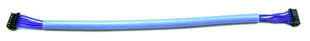 XCeed Sensorkabel 15 cm Blau