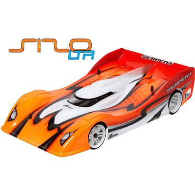 Serpent S120 LTR Pan-Car 1:12 RC Modellauto Elektro Bausatz