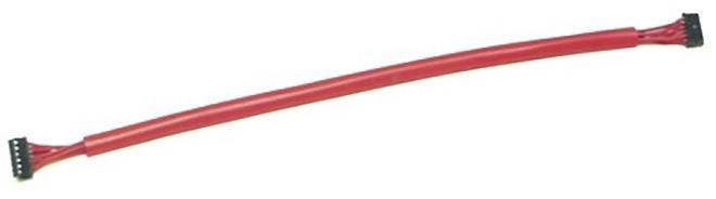 XCeed Sensorkabel 20 cm Rot