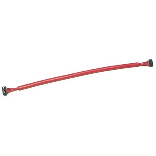 XCeed Sensorkabel 20 cm Rot