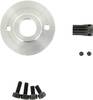 Veroma 251140 1:14, 1:16 Motorflansch 1 Set
