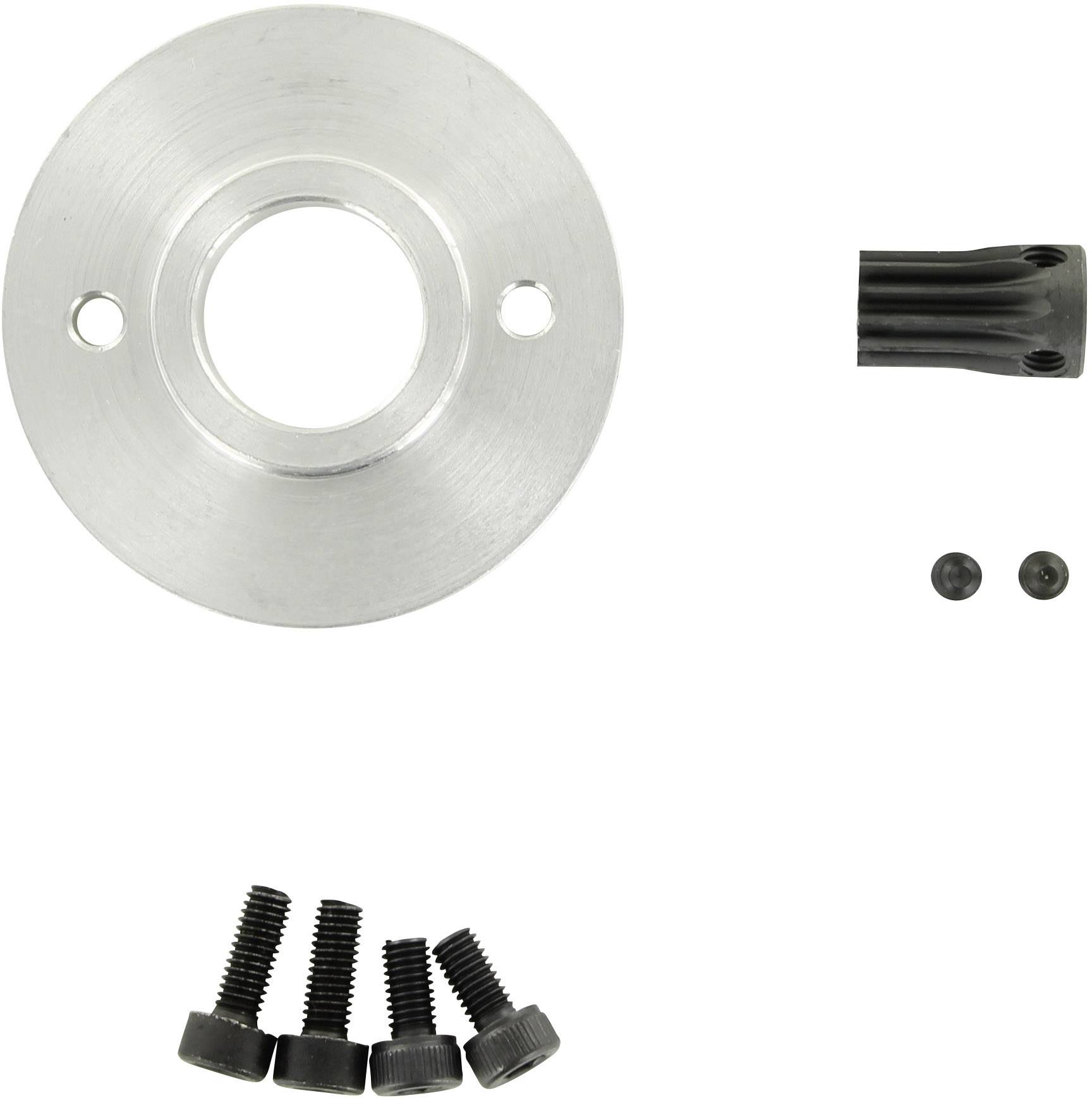 Veroma 251160 1:14, 1:16 Motorflansch 1 St.
