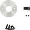 Veroma 251160 1:14, 1:16 Motorflansch 1 St.