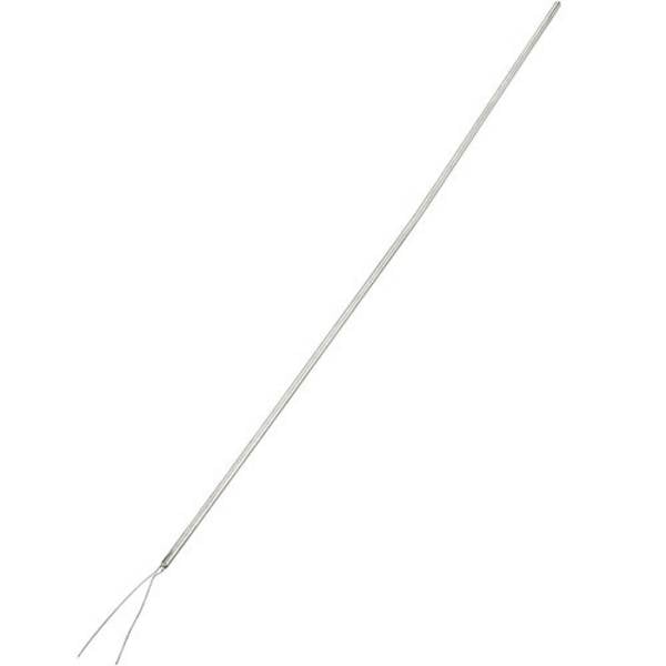 B + B Thermo-Technik K-0363 0500-10 K-0363 0500-10 K-Typ Temperaturfühler -200 bis 800 °C