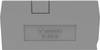 Degson D-DS1.5-01P-11-00A(H) Abschluss Zwischenplatte Grau 1 St.